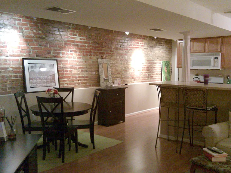 1826 T St NW #LOWER LEVEL — Photo 2