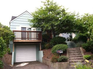 5035 Ivanhoe Pl NE, Seattle, WA 98105