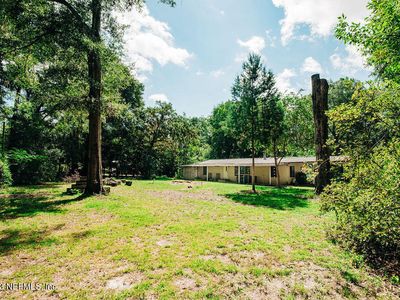 156 FOXTAIL Avenue, Middleburg, FL, 32068