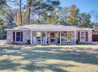 1302 Kings Mountain Rd, Columbus, GA 31907