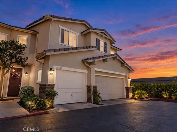 26504 Rock Creek Dr, Santa Clarita, CA 91354
