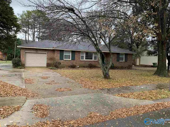 7310 Chadwell Rd SW, Huntsville, AL 35802