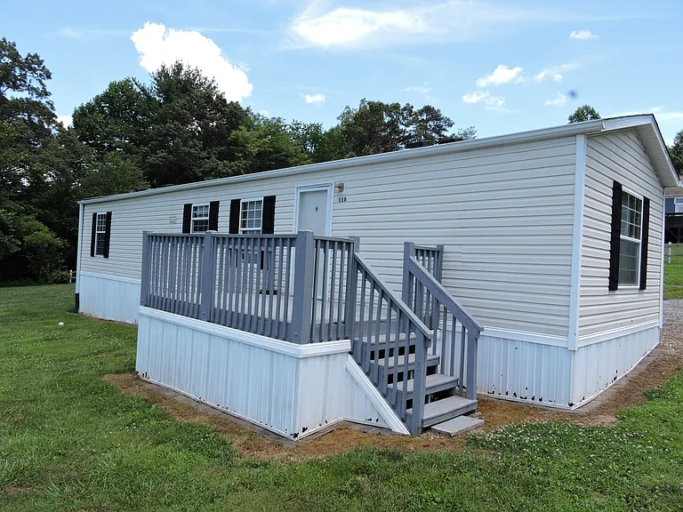 116 New Pinner South Pl — Photo 4