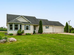 P 18192nd Dr, Tekonsha, MI 49092