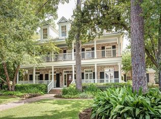 14 Hickory Ridge Dr, Houston, TX 77024