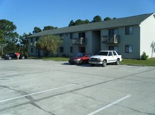 451 Mercury Ave SE APT 203, Palm Bay, FL 32909