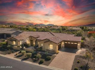 6029 E Calle De Pompas, Cave Creek, AZ 85331