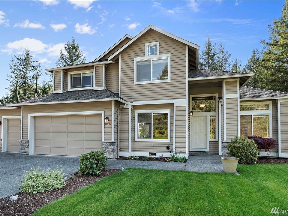 Welcome to your new home.