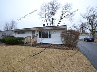 125 Saint Joseph Ave, Joliet, IL 60436