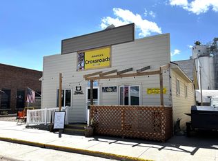 116 N Pennsylvania Ave, Venango, NE 69168