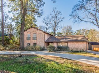 814 Stone Mountain Dr, Conroe, TX 77302