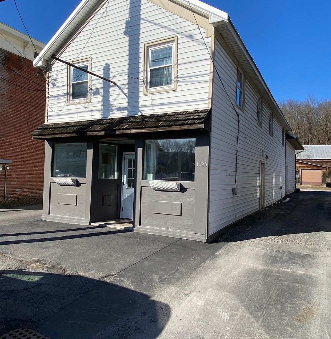 1126 Main St, Catskill, NY 12414 MLS 145715 Zillow