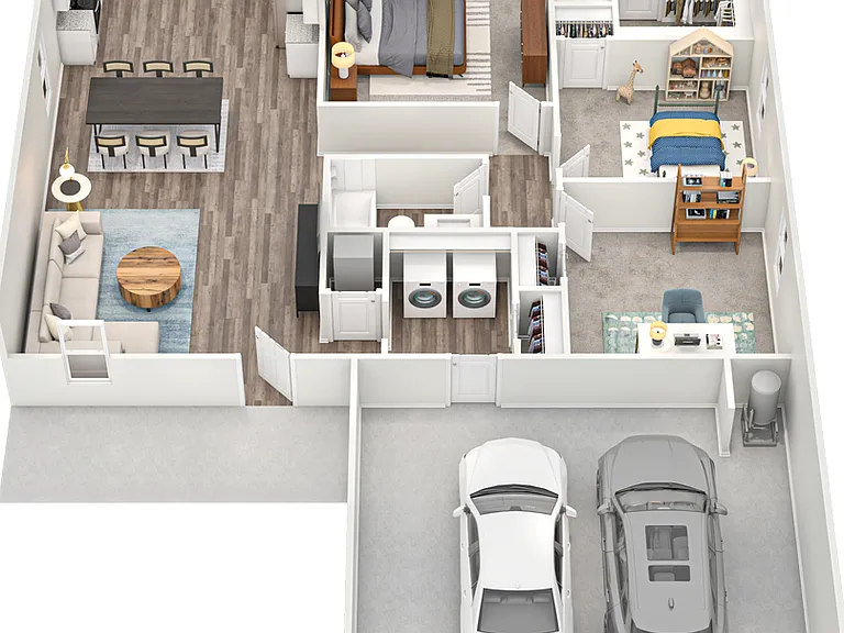 Limestone Creek Rental Homes — Photo 22