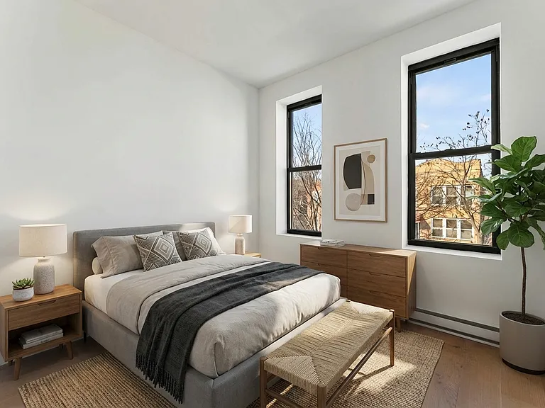 1146 Saint Marks Ave #2F — Photo 3