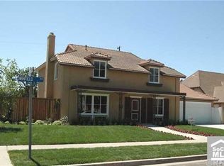 2918 E Winfield Ave, Anaheim, CA 92806