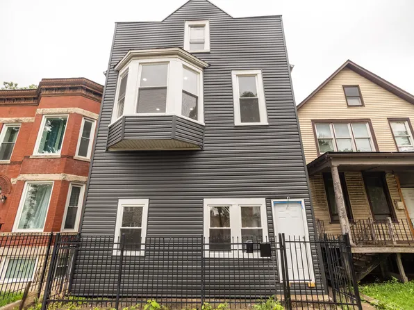 6214 S Morgan St, Chicago, IL 60621