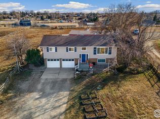 2709 W County Road 6, Berthoud, CO 80513