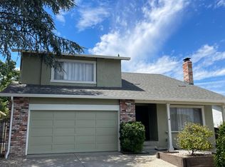 2816 Castleford Dr, Antioch, CA 94509