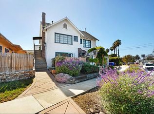 4704-6 E Mountain View Dr, San Diego, CA 92116