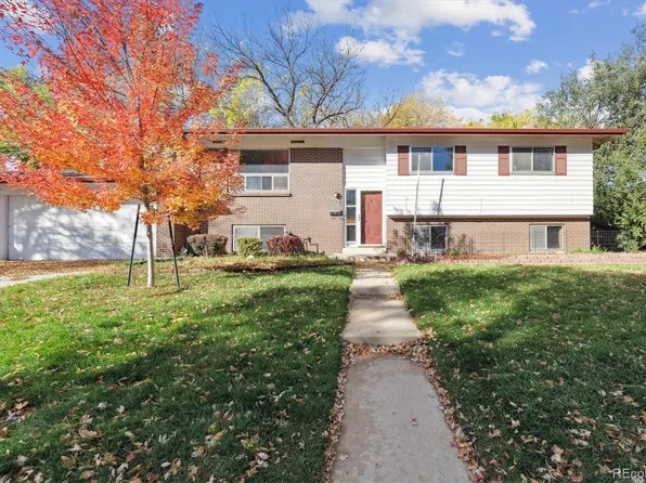 6353 Pierson Street, Arvada, CO 80004
