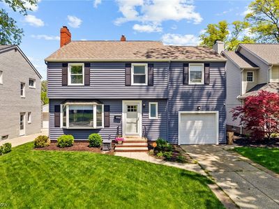 19150 Inglewood Ave, Rocky River, OH, 44116