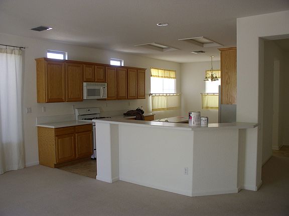 Part of the Kitchen