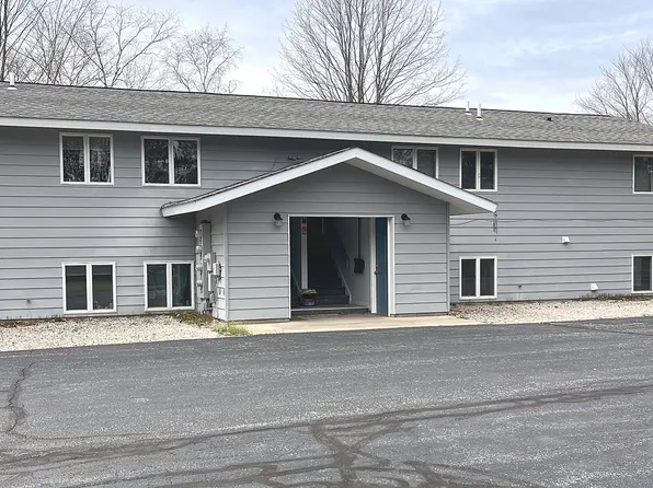 4392 Manhattan E #4-D, Traverse City, MI 49685