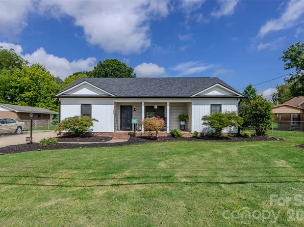 506 S Cansler St, Kings Mountain, NC 28086