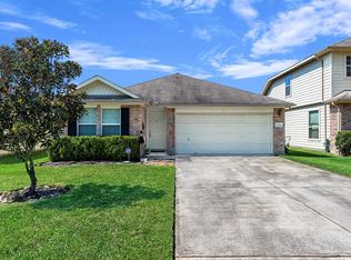 23732 Martin Cir S, Porter, TX 77365