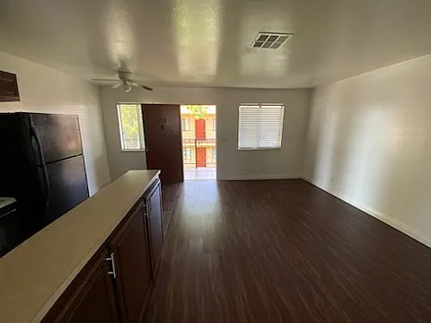 Floor plan BTA