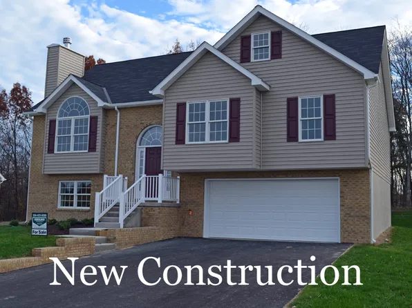 648 Across From Sierra Cir, Princeton, WV 24739