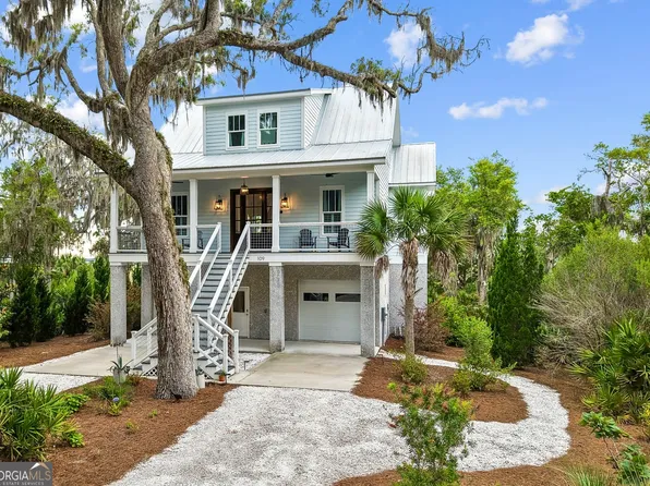 109 Becket Rd, Saint Marys, GA 31558