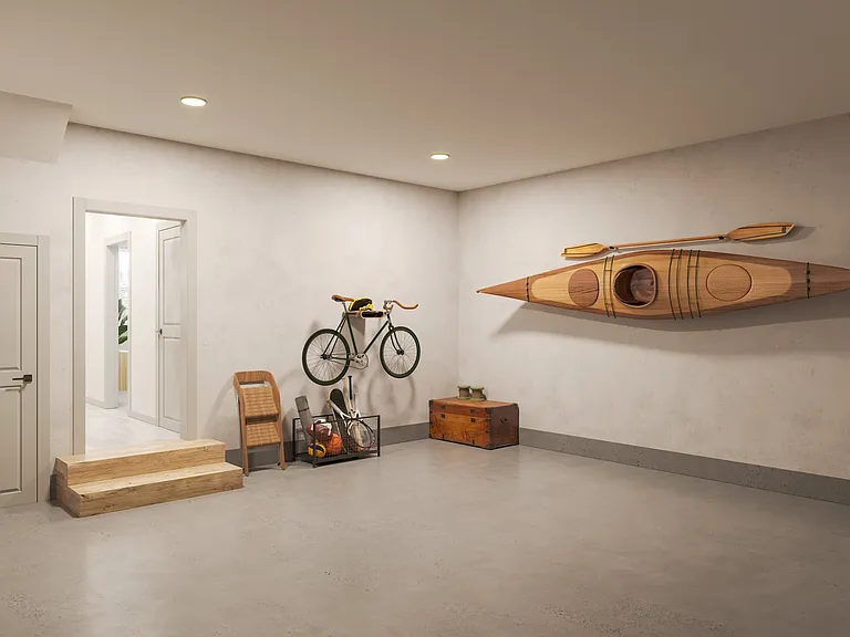 The Allyson Townhomes — Photo 11