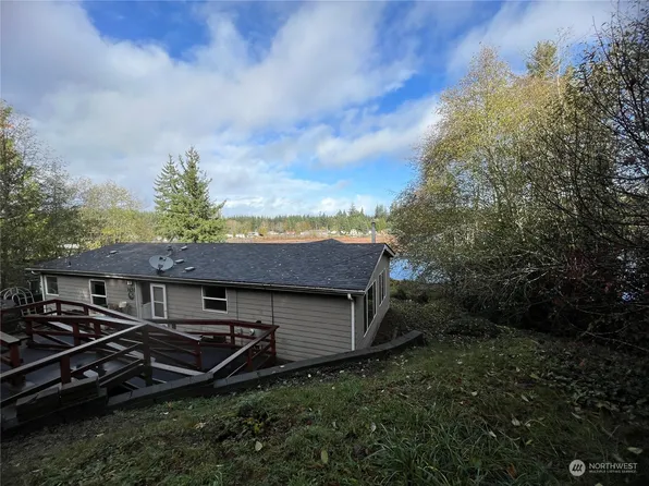 1650 W Star Lake Drive, Elma, WA 98541