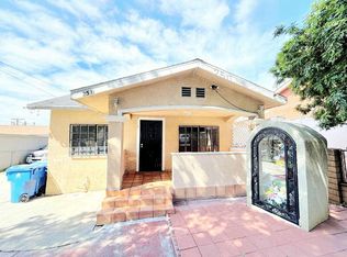 2511 Ganahl St, Los Angeles, CA 90033