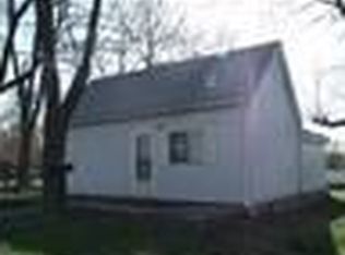 1011 S Grand Ave, Eldon, MO 65026