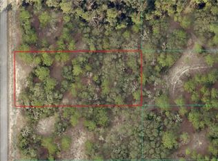 SW Breezy Point Dr, Dunnellon, FL 34431