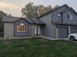 4131 Suncrest Dr, Fort Collins, CO 80525