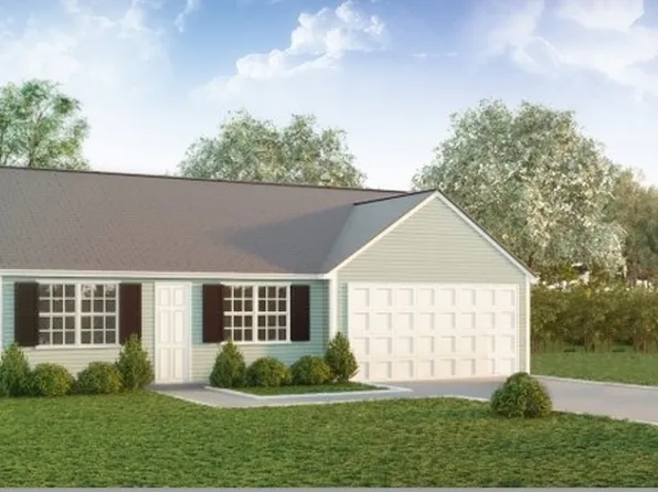 741 Ridgepoint Dr, Independence, KY 41051