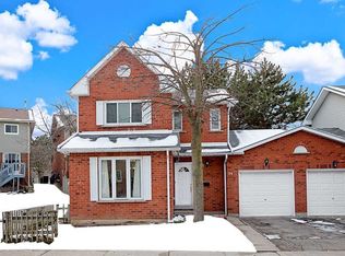 401 Sewells Rd #84, Toronto, ON M1B5K6