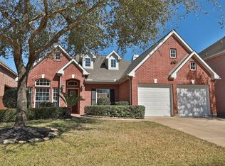 12710 Sweet Birch Ln, Houston, TX 77041