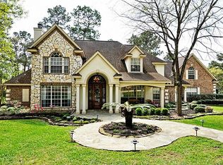 19715 Sapphire Cir, Magnolia, TX 77355