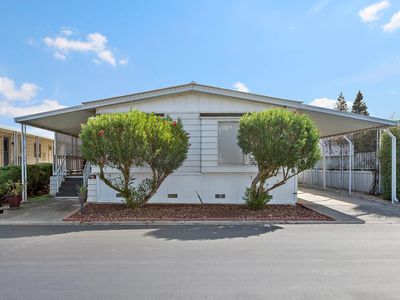 154 Walnut Dr #154, Morgan Hill, CA, 95037