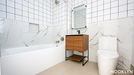 Rented by Nooklyn NYC LLC