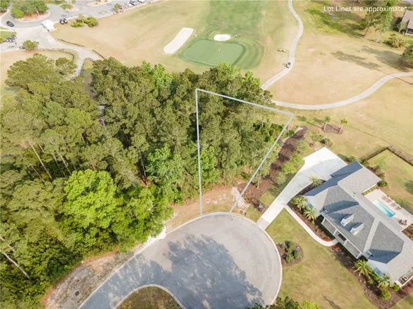39 Lone Pine Ct, Waverly, GA 31565
