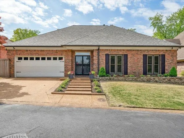 5365 Pavilion Grn S, Memphis, TN 38119