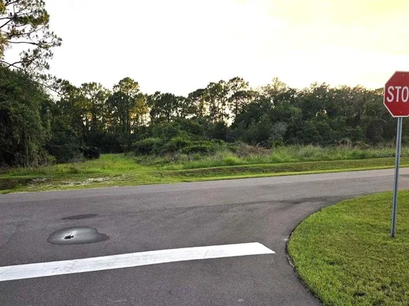 200 RED FOX DRIVE LOT 9, SEBRING, FL 33876