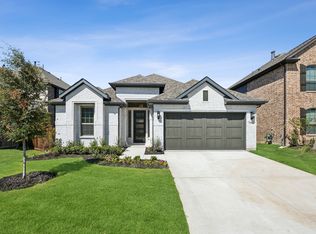 10325 Dittany Ln, Crowley, TX 76036