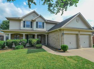 12603 Spring Music Dr, Houston, TX 77065