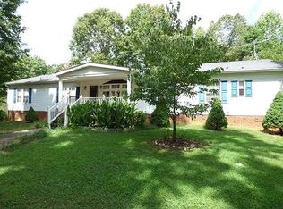 288 Windy Knoll Ln, Dillwyn, VA 23936